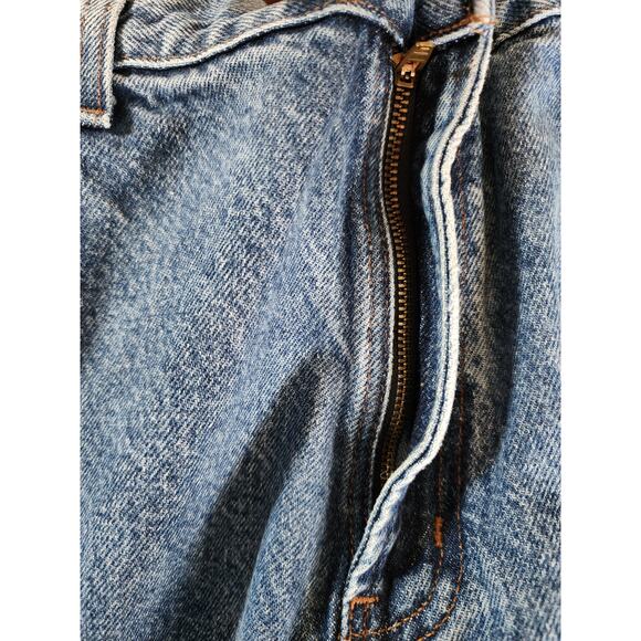 Harley Davidson Genuine Motor Clothes Jeans Men's 40X30 Straight Biker - Picture 8 of 16